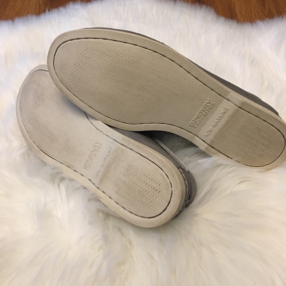 Sperry Top Sider Daytona Boat Shoe - Picture 8 of 8